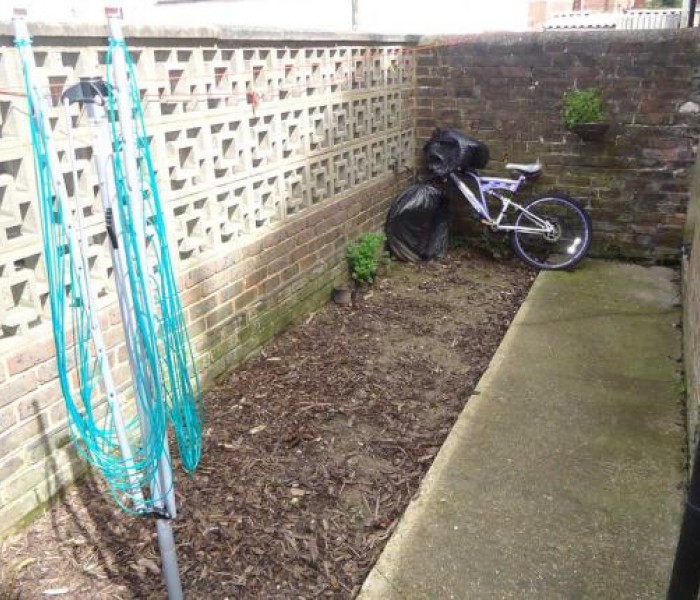 Rowlands Road, Worthing